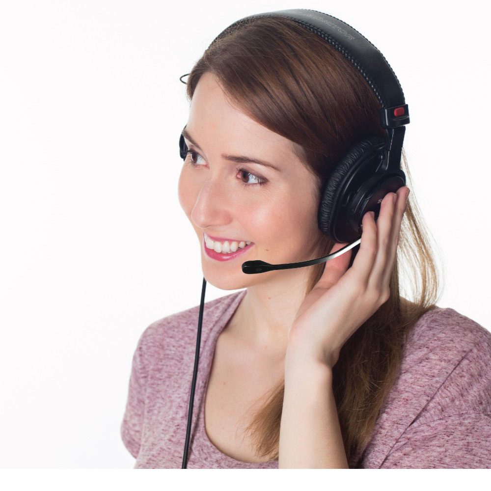customer