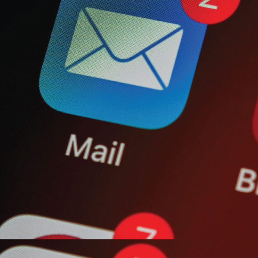 email